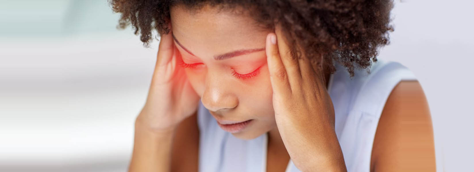 Eye Emergencies in Guion Creek