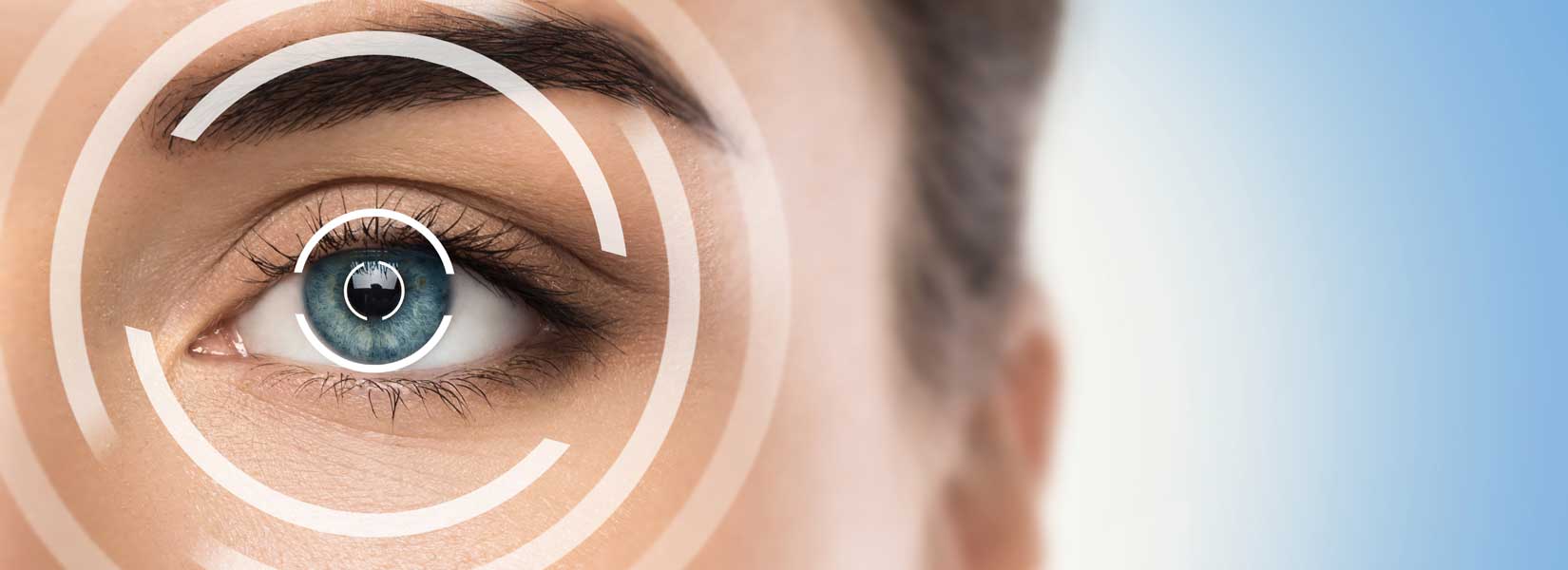 LASIK & Refractive Surgery Co-Management in Guion Creek
